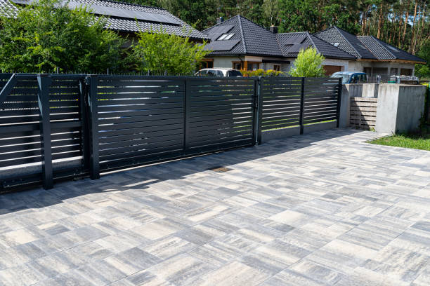 Trusted Fitchburg, WI Driveway Pavers Experts